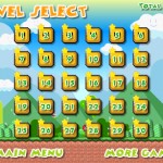 Mario Block Jump 2 Screenshot