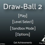 Draw Ball 2 Screenshot