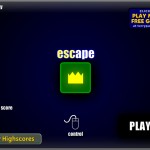Escape Screenshot