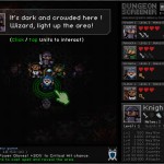 Dungeon Screener Screenshot