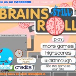 Brains Still Roll Screenshot