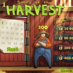 Story of the Harvest Screenshot