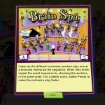 Brain Spa Screenshot