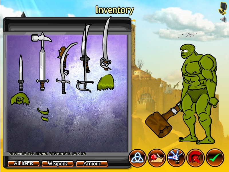 swords and sandals 3 full version free download