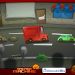 Arcade Machine Screenshot
