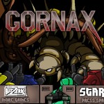 Gornax Screenshot