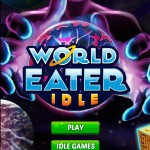 World Eater Idle Screenshot