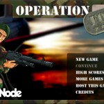 Operation Fox Screenshot