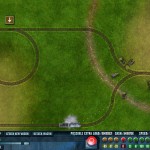 Rail of War Screenshot
