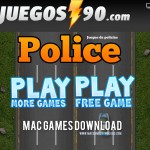 Racing: Police Screenshot