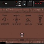 Binding of Isaac: Wrath of the Lamb Screenshot