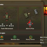 WWII Tank Rush Screenshot