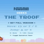 Potatoman Seeks The Troof Screenshot