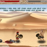 Achilles 2: Origin of a Legend Screenshot