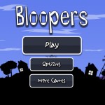 Bloopers Screenshot
