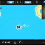 Bomb Fishing Screenshot