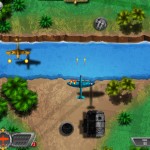 Spitfire Hero Screenshot