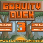 Gravity Duck 3 (Fake) Screenshot
