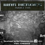War Heroes: France 1944 Screenshot