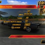 Lose The Heat 3: Highway Hero Screenshot
