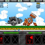 War Machines Screenshot