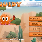 Squidy Screenshot