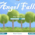 Angel Falls Screenshot