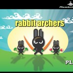 Rabbit Archers Screenshot