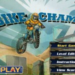 Bike Champ Screenshot