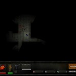 Zombie Infestation: Strain 116 Screenshot