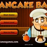 Pancake Bar Screenshot