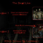 Zombie Hospital Screenshot