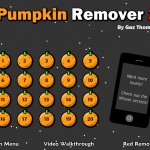Pumpkin Remover 2 Screenshot