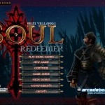 Soul Redeemer Screenshot