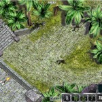 Foyle 2: The Jungle Screenshot