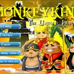 Monkey King Screenshot