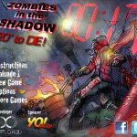 Zombies in the Shadow - 20 to Die Screenshot