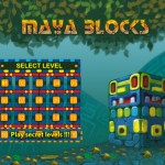 Maya Blocks Screenshot