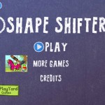 Shape Shifter 2 Screenshot