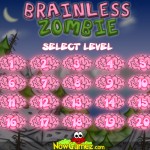 Brainless Zombie Screenshot