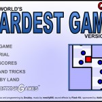 The Worlds Hardest Game Hacked (Cheats) - Hacked Free Games