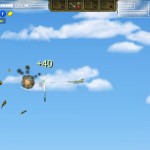 Bomber at War 2 Screenshot