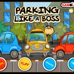 Parking Like A Boss Screenshot