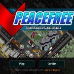 Peacefree: ILA Screenshot