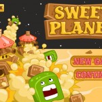 Sweet Planet Screenshot