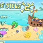 Shore Siege 2 Screenshot