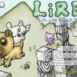 Lire - Life With Rabbit Ears Screenshot