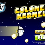 Colonel Kernel Screenshot