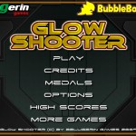 Glow Shooter Screenshot
