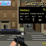 Gangster City Screenshot
